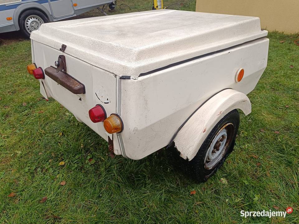 Niewiadów N250 Stryków