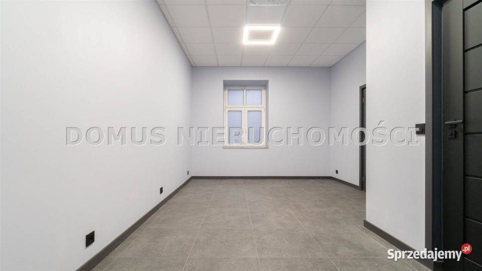 Lokal 85m2 Brzeziny