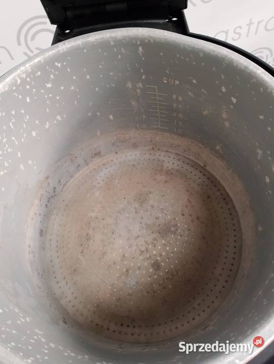 GARNEK DO RYŻU 771101 STALGAST Gastronomia Wrocław