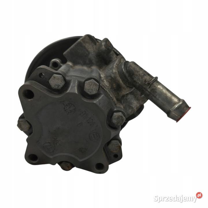 POMPA WSPOMAGANIA Audi A4 B8 30 TDI V6 oryginał Chełm