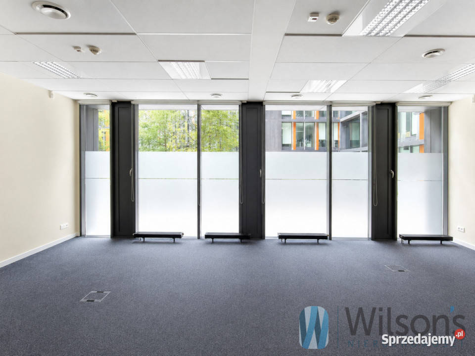 Ogłoszenie lokal 558m2 Warszawa