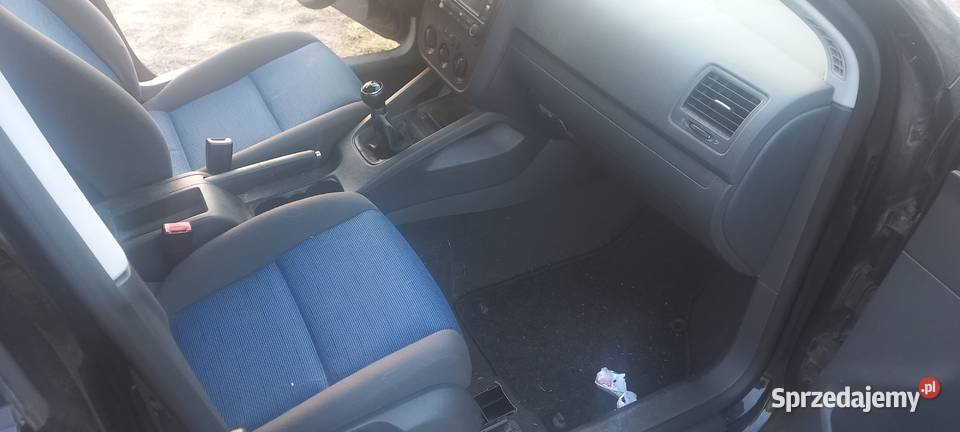 Volkswagen golf 5 Odrzywół