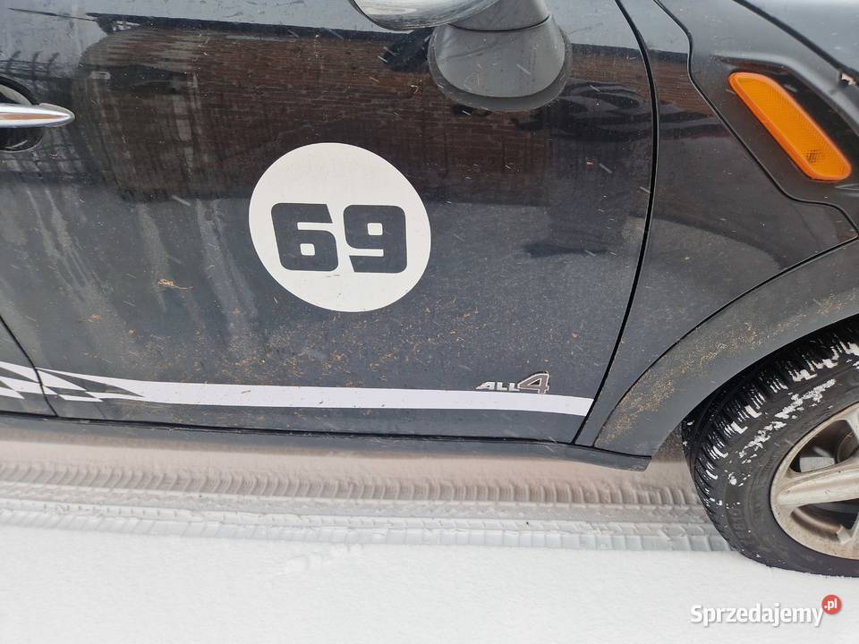 Mini countrymam Bychawa