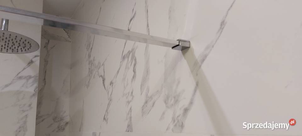 Kabina prysznicowa walk in Radaway Arta Roca mazowieckie Pruszków sprzedam