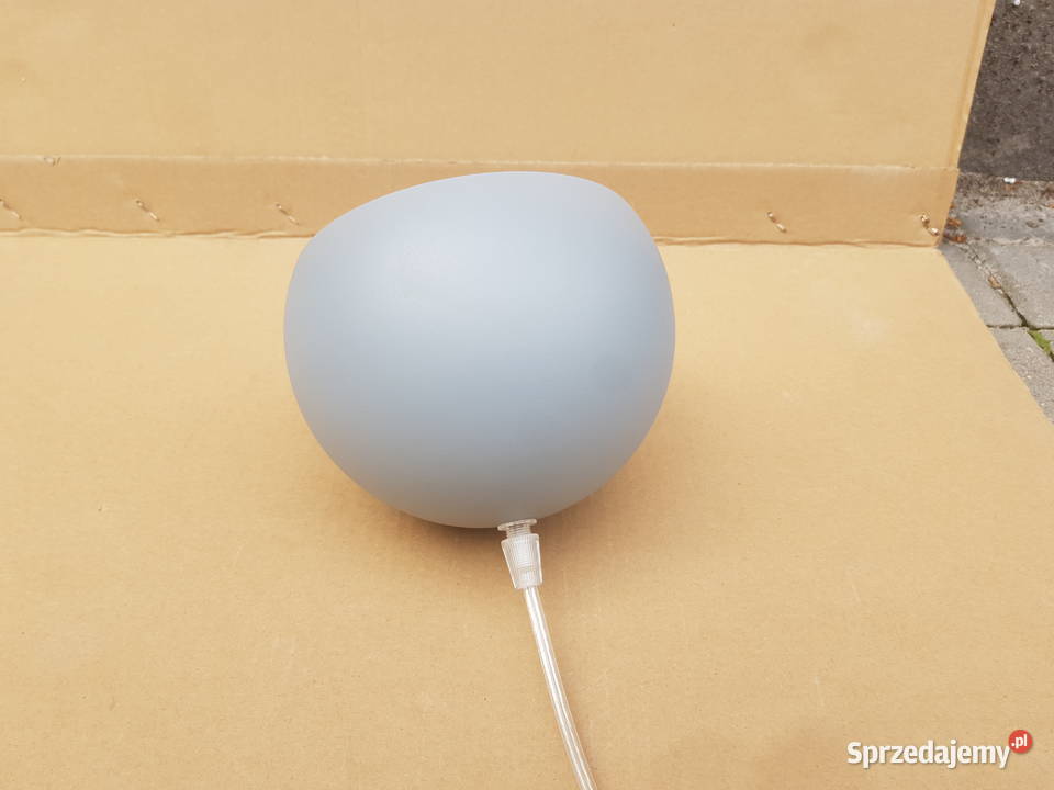 Podsufitka do lampy wieszana na haczyk DUŻA Warszawa