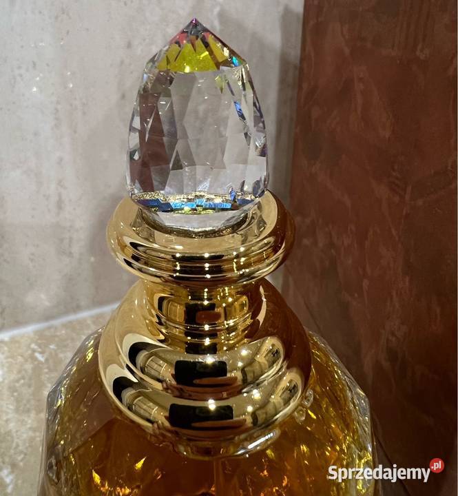 Ajmal Mukhallat Dahnal Oudh Moattaq odlewka Perfumy i wody Lubartów