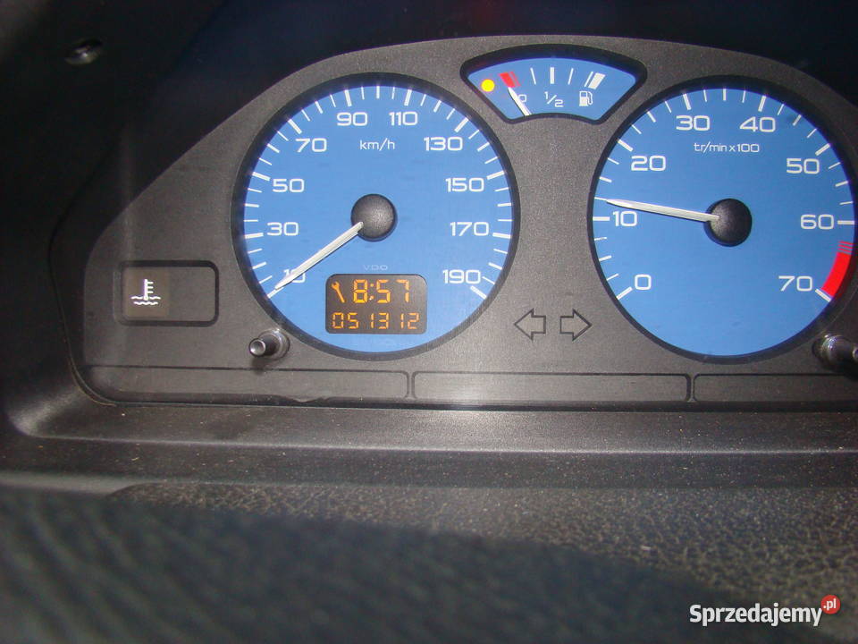 Peugeot 106 10B lubelskie Niemce