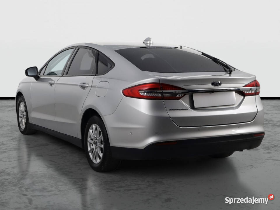 Ford Mondeo 20 EcoBlue pełny VAT Zabrze