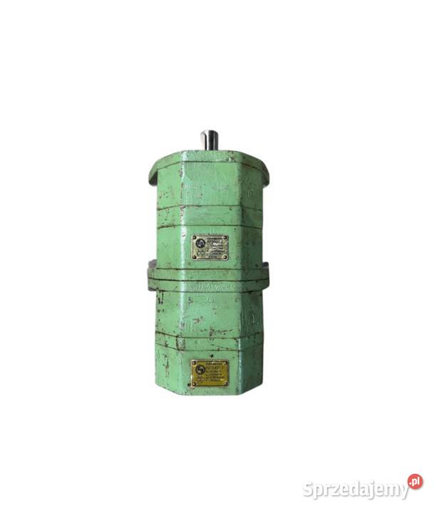 Hydraulik Ring PZ12d213 PZ20d02 Pompa Poznań