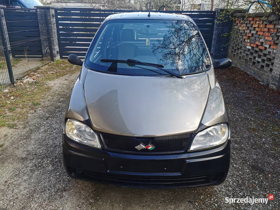 Microcar LIGIER XTOO 2007r L6 bez prawka B 14 Sochaczew sprzedam