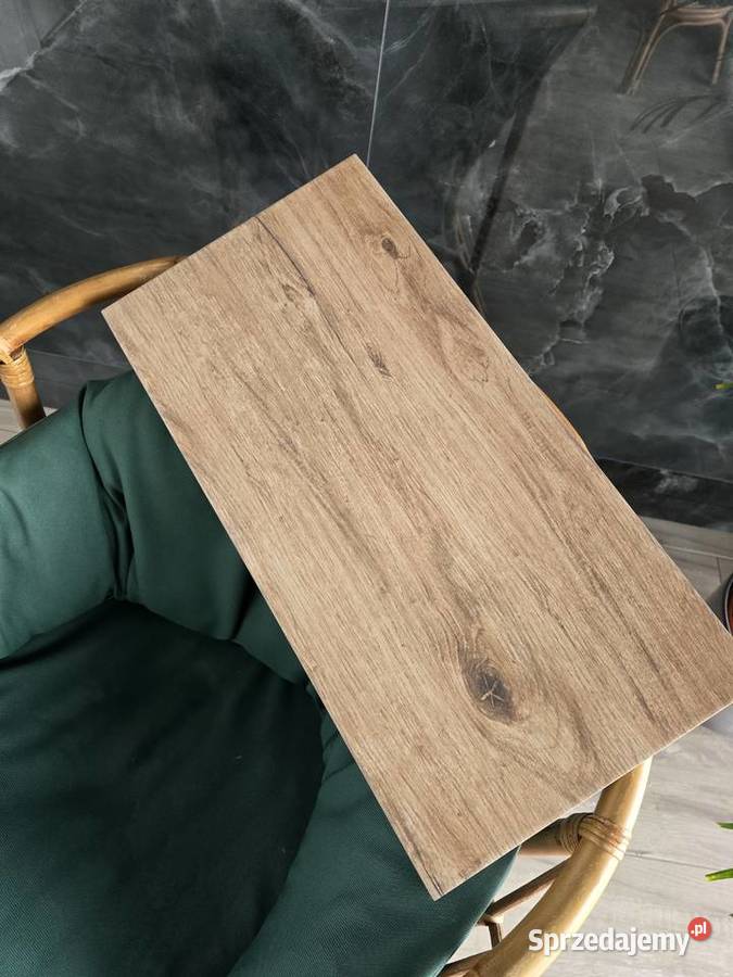 PŁYTKA GRES CARVALHO 30x60 ATEM GATI Opoczno