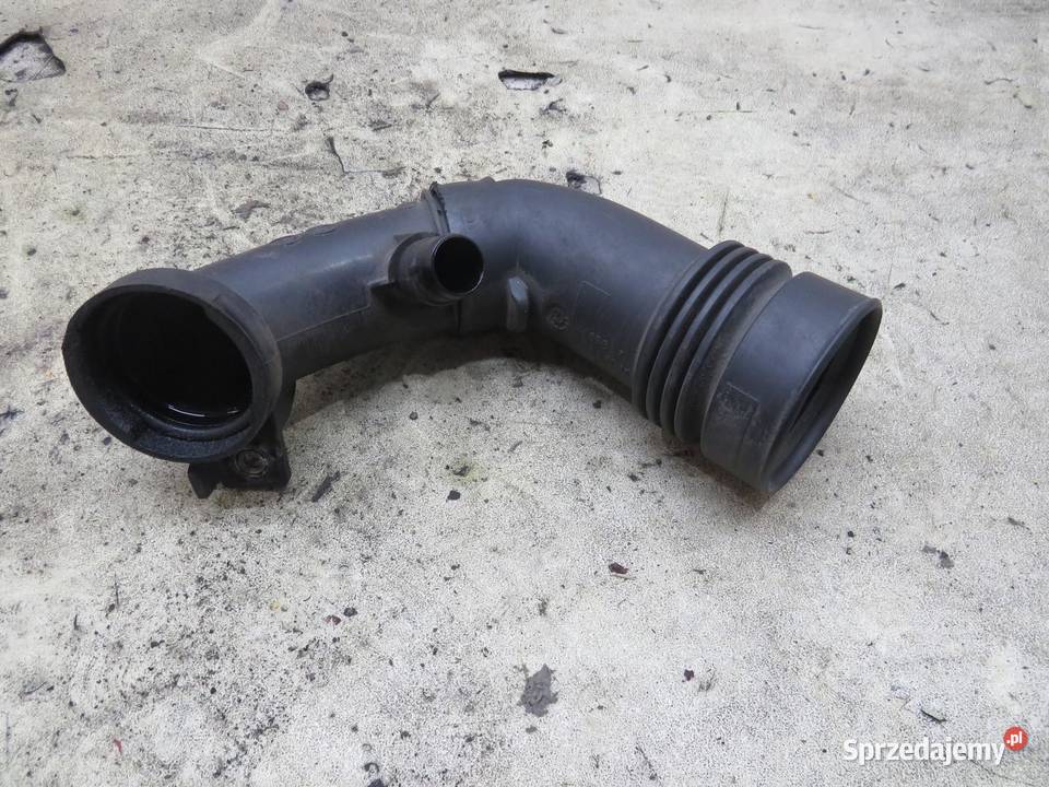 RURA DOLOT POWIETRZA PEUGEOT 308 508 9683725080 osobowe