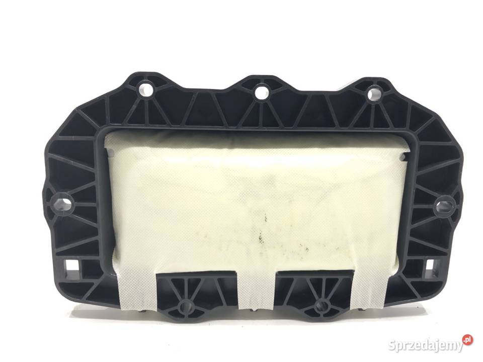 PODUSZKA POWIETRZNA PASAŻERA PEUGEOT 208 I