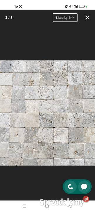 Okładziny kamienie łazienka salon schody Wrocław