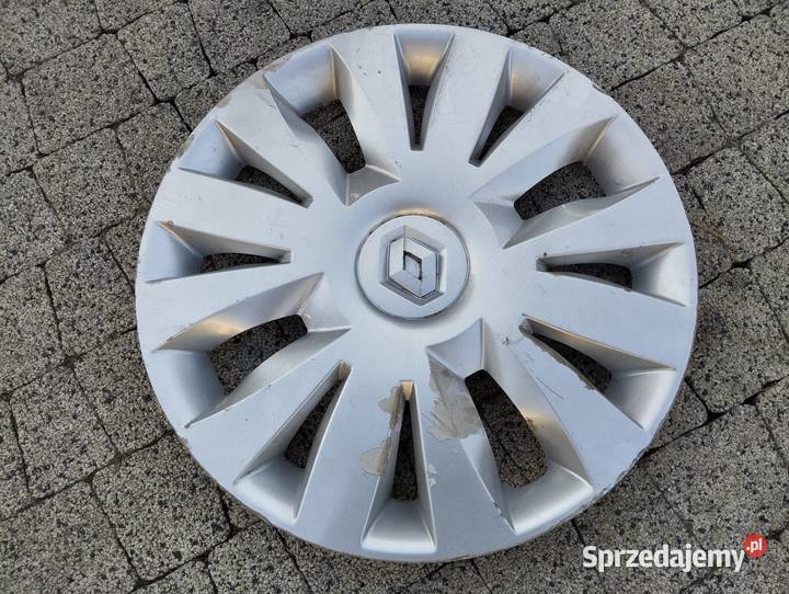 Kołpak Renault 15 8200833418 Far away Clio Kołpaki Kamieniec
