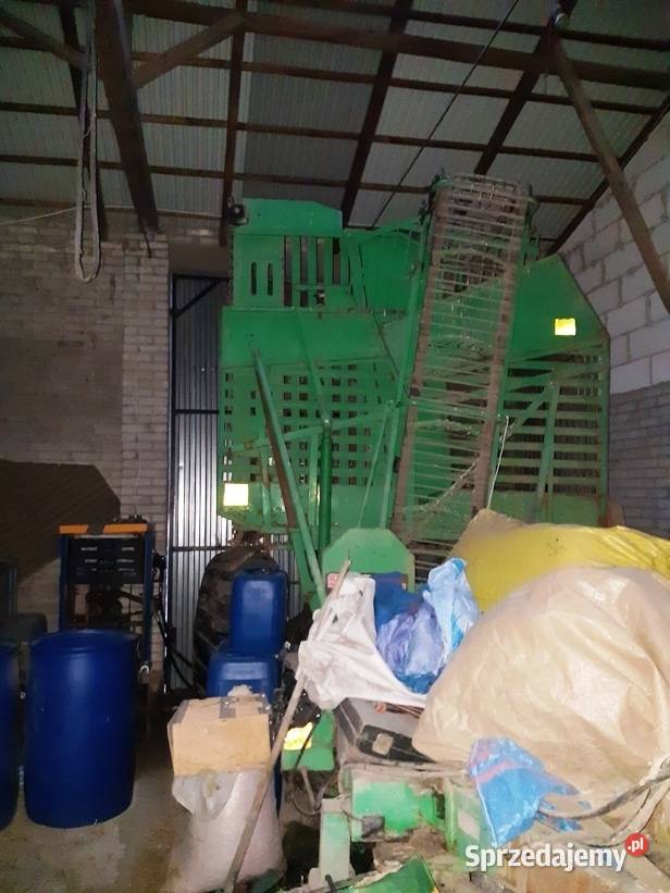 stoll 202 v202 v50 nieuszkodzony lubelskie