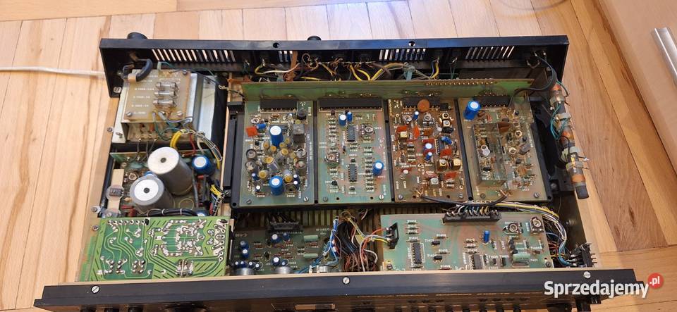 sprzedam Radmora serwisie Rzeszów