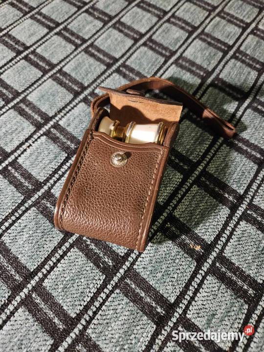 STARA LORNETKA TEATRALNA Z CZASÓW PRL TEATRALNA Warszawa