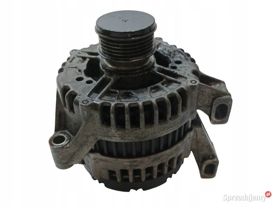 ALTERNATOR 24 D Volvo V60 I 2010