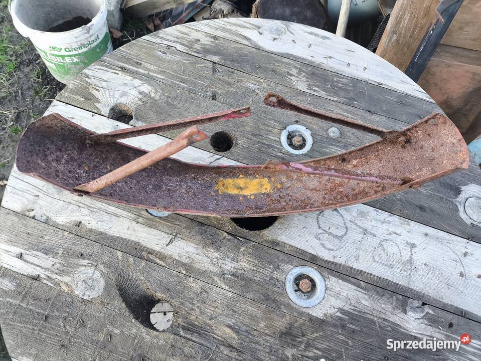 Błotnik przód romet ogar 200 205