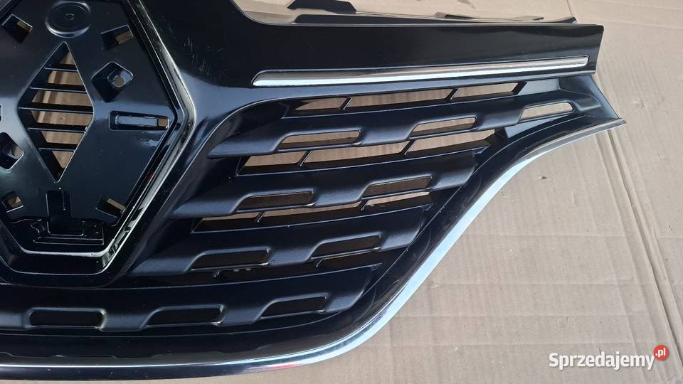 Renault Kadjar lift grill atrapa 623108789R Turek sprzedam