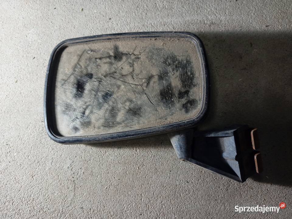 Lusterka fiat 125p łada Ostrowiec Świętokrzyski sprzedam