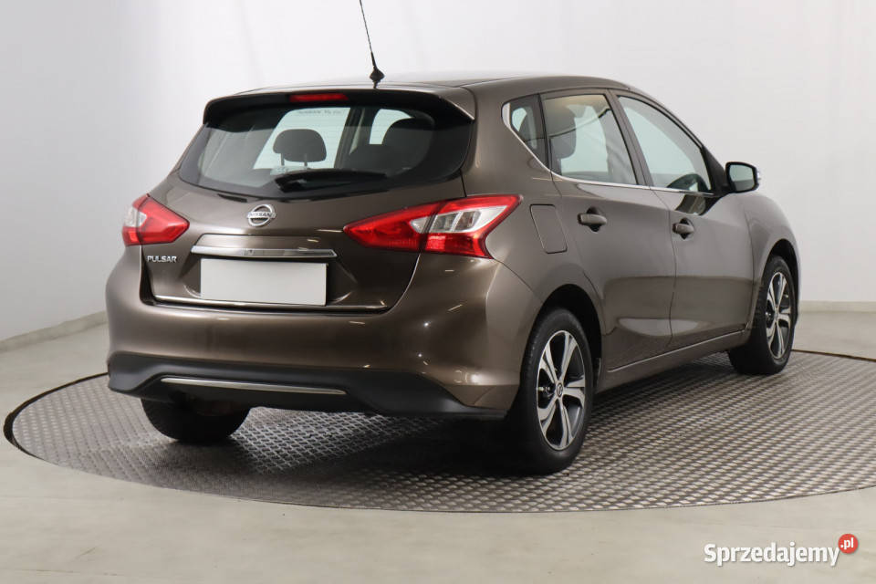 Nissan Pulsar 12 DIGT elektryczne lusterka sprzedam