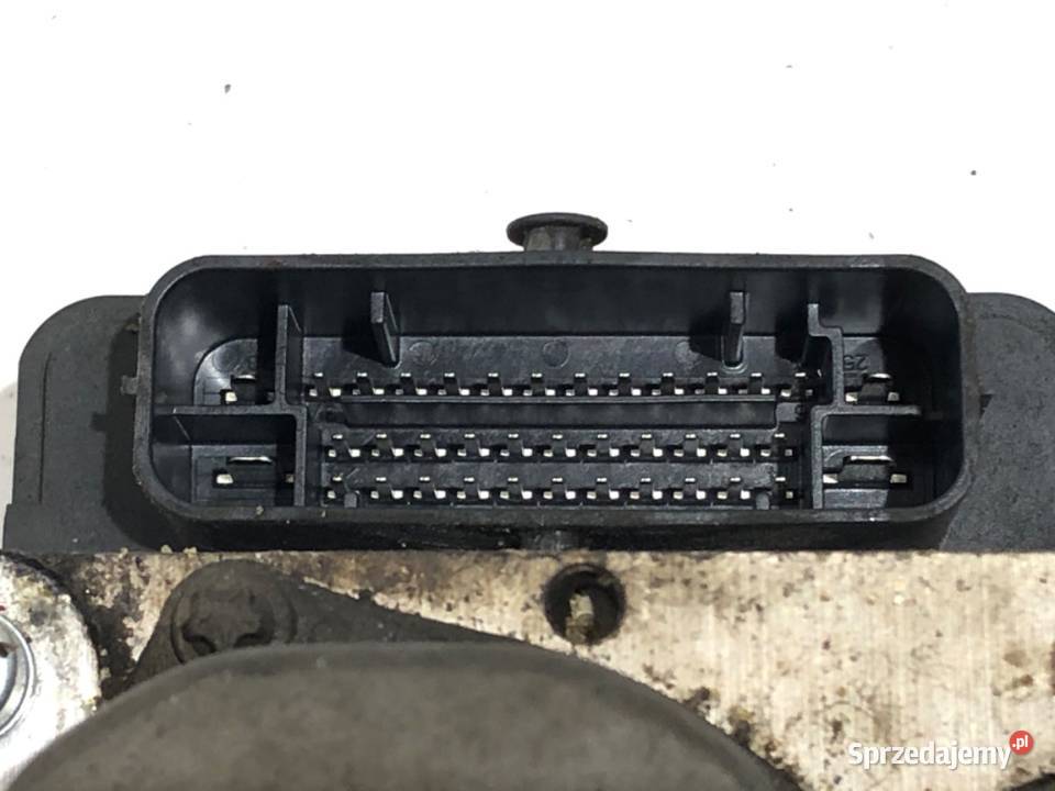 POMPA ABS TOYOTA AURIS II 4454002470 16 132 1318 Układ ABS i ESP