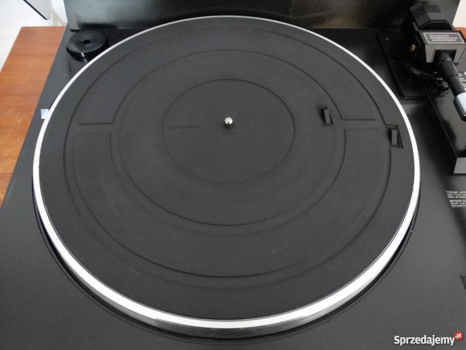 Gramofon Pioneer 960 Direct Drive automat Jasło