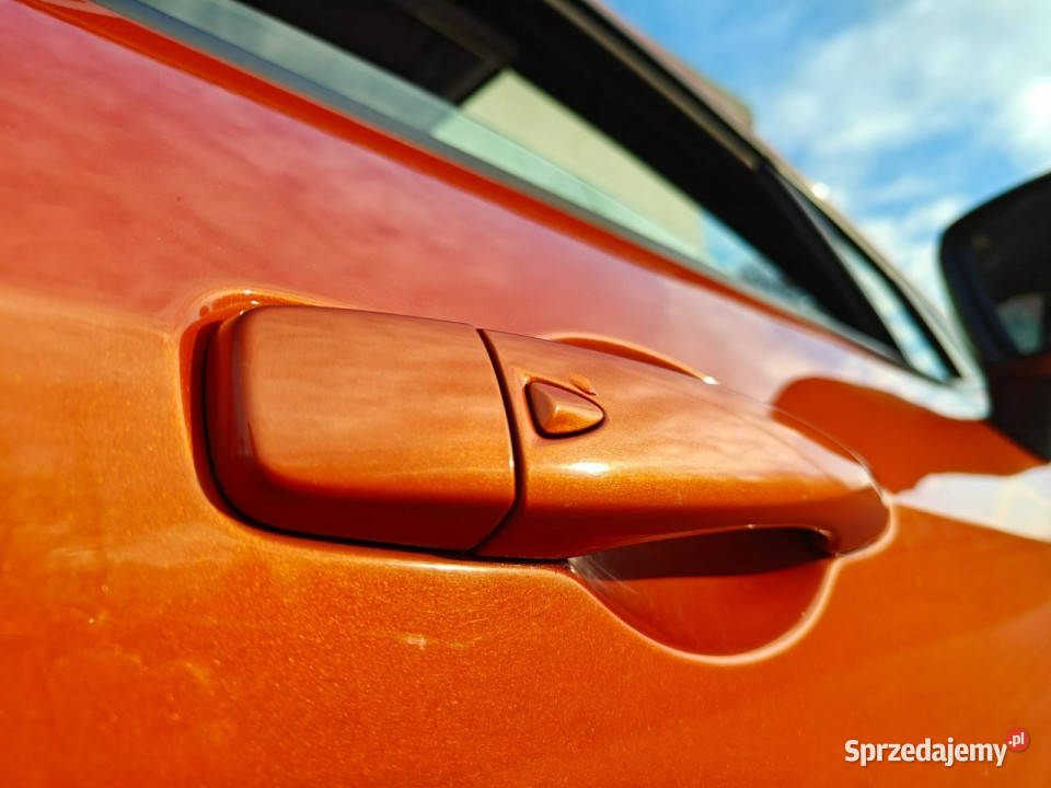 Nissan Micra K14 2017 gniazdo USB Micra mazowieckie Karczew