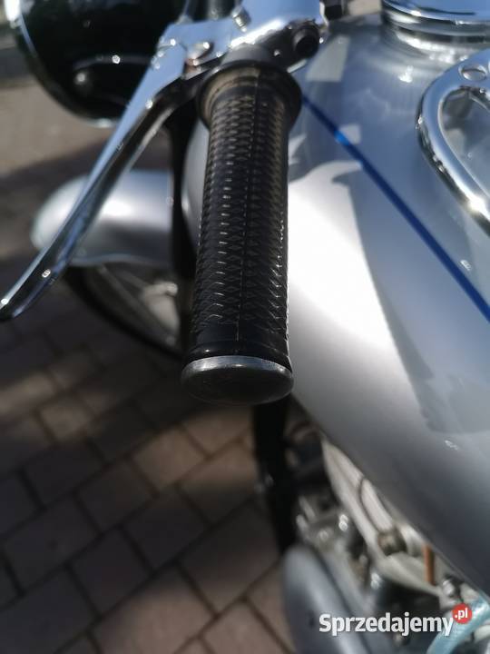 Junak m07 m10 przejściówka 60r Kraśnik