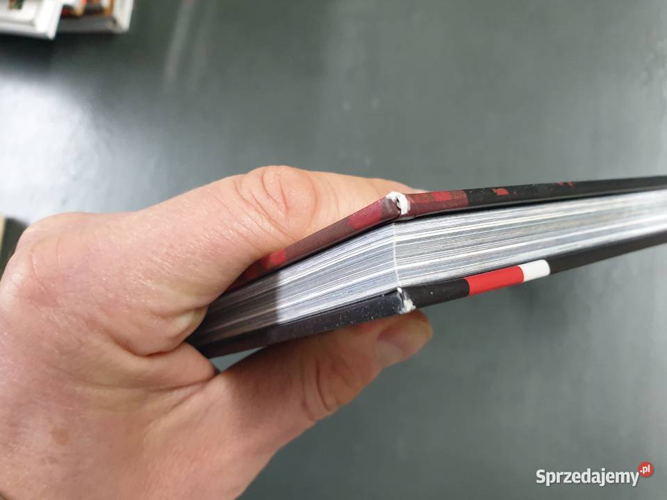 Suicide Squad Zderzenie ze ścianą Gdynia