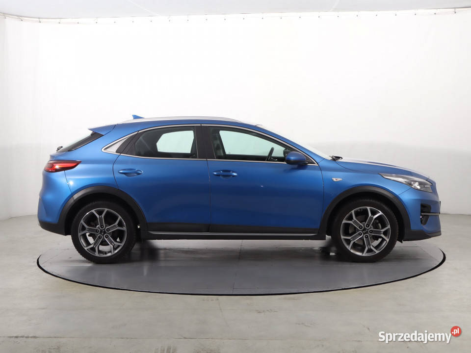 Kia XCeed 16 CRDi MHEV 4/5 Katowice sprzedam
