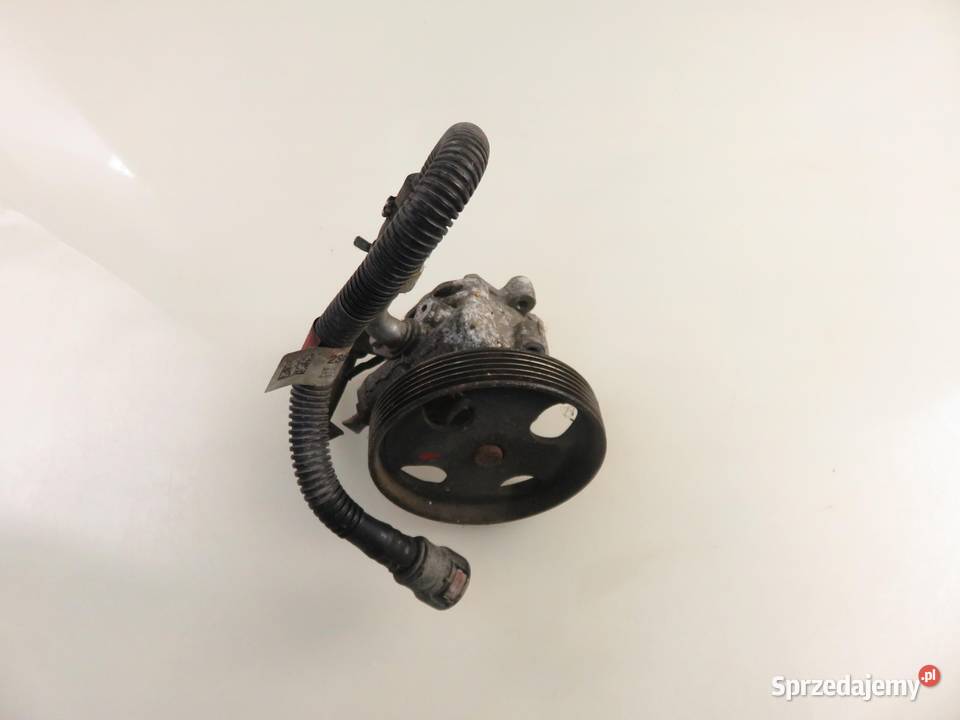 POMPA WSPOMAGANIA FORD FIESTA MK5 V 14 TDCi Pompy wspomagania małopolskie