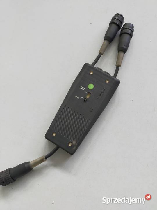 Fsa 720 1687023356 adapter z przełącznikiem K1K2 śląskie Bielsko-Biała