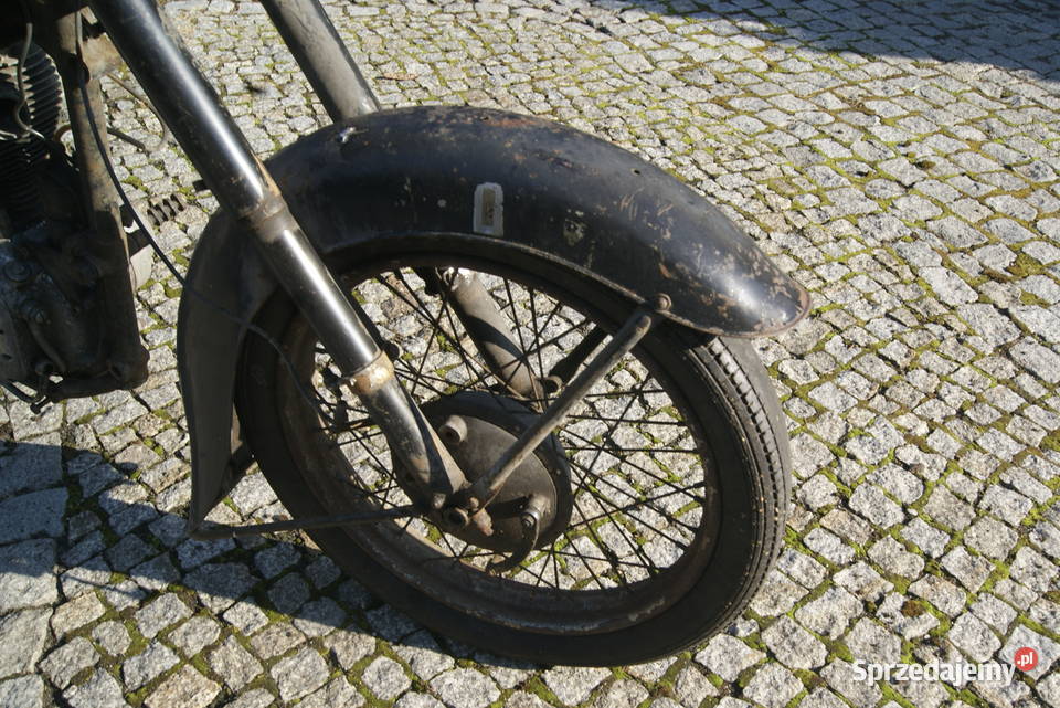 MAGNAT DEBON 500 C4TS TERROT 500 ccm W CAŁOŚĆI Rybnik sprzedam