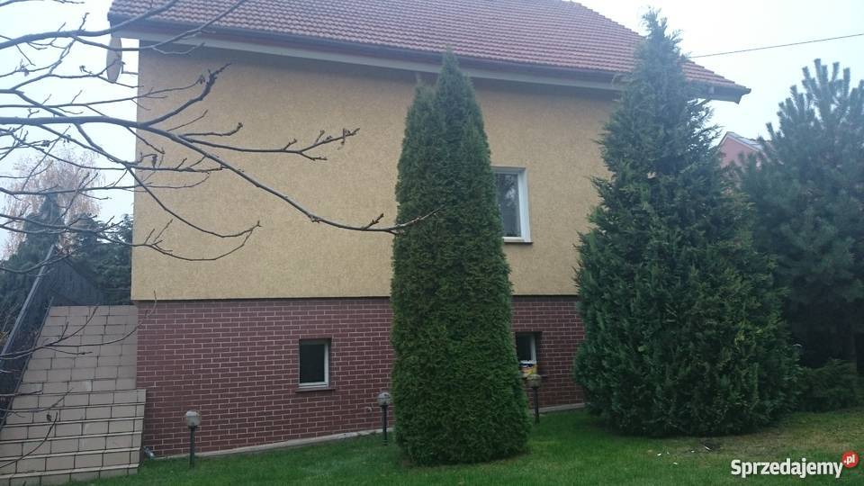 Dom wolnostojący na sprzedaż PołczynZdrój Połczyn-Zdrój