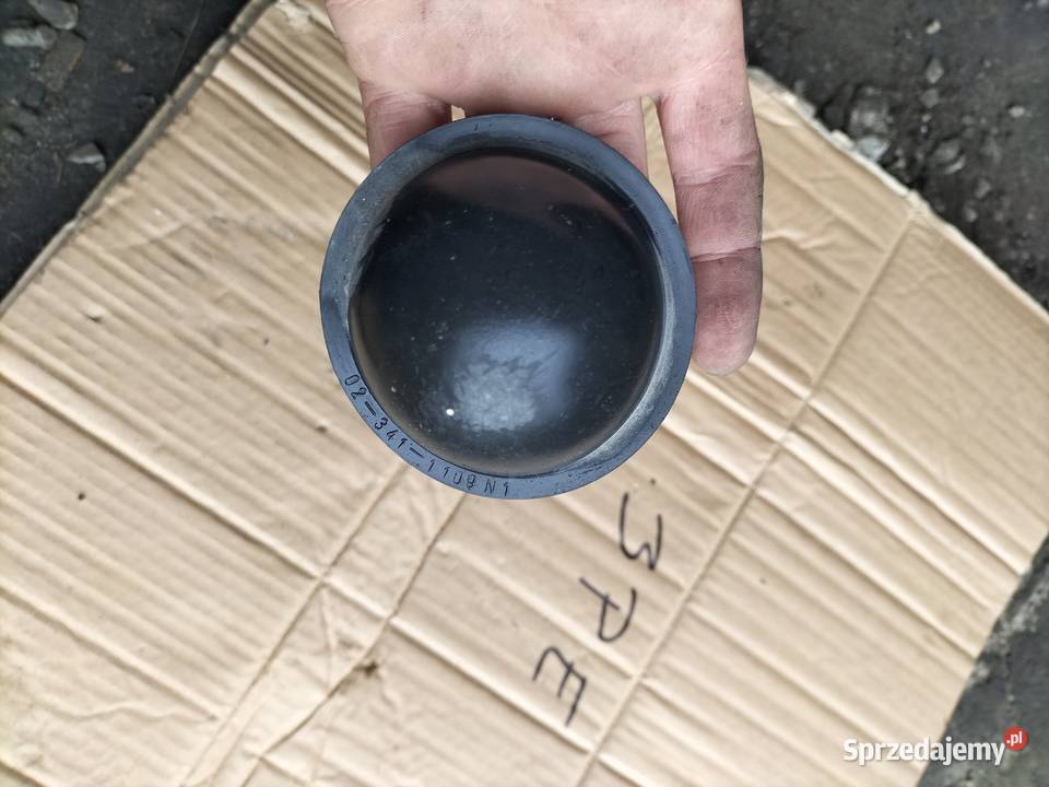 DEKIELEK LAMPY OSŁONA ŻARÓWEK PASSAT B5
