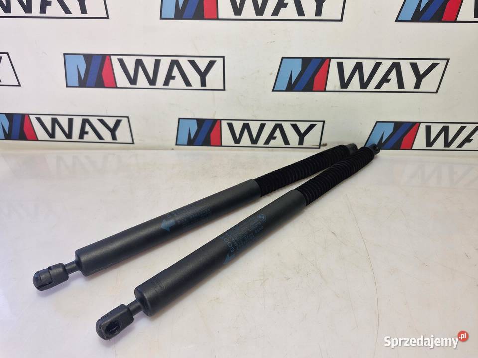 BMW 6 F06 SIŁOWNIK KLAPY BAGAŻNIKA 7360583
