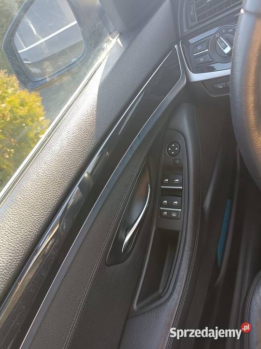 BMW F10 20d n47 Sztum