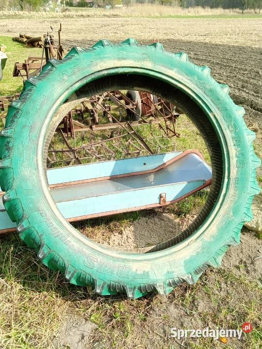 Piaskownica opona opolskie Niemodlin