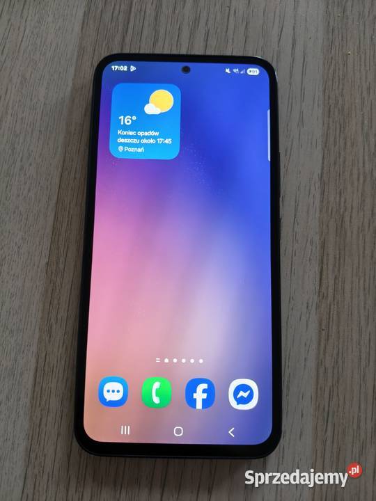 Smartfon Samsung Galaxy A54 5G