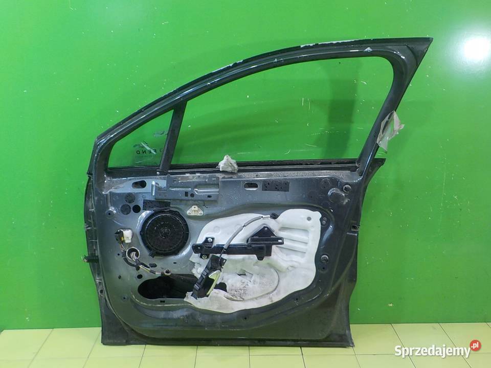 CITROEN DS4 16 VTI 13r HB 5D drzwi prawe przod osobowe