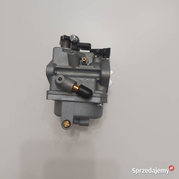 Gaznik mercury mariner tohatsu 4 5 6 silnik Żeglarstwo Bydgoszcz sprzedam