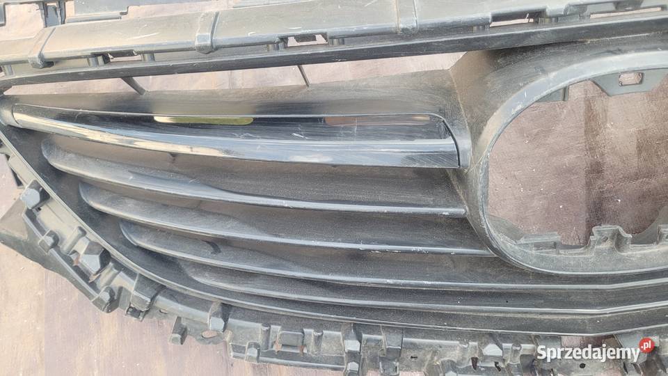 MAZDA VI 6 GJ 13 GRILL ATRAPA GHP950712 2742 Ruda Śląska