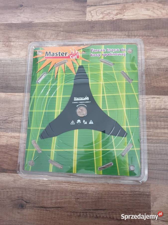 Tarcza Nóż Do Kosy Spalinowej Przyszowa