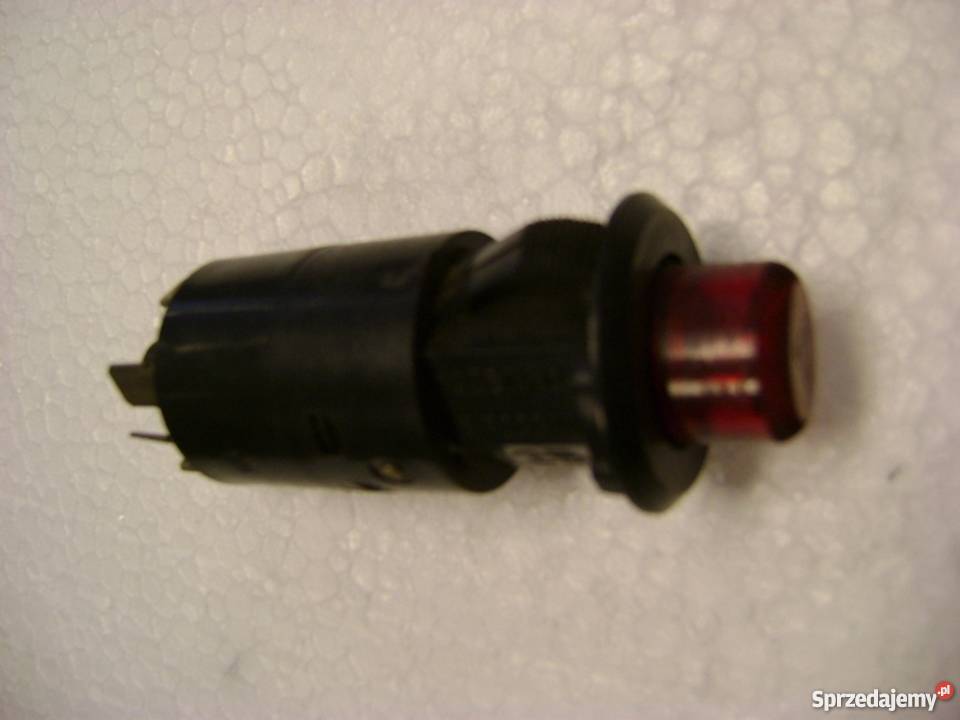 Włącznik świateł awaryjnych Uaz Gaz terenowe Gdynia sprzedam