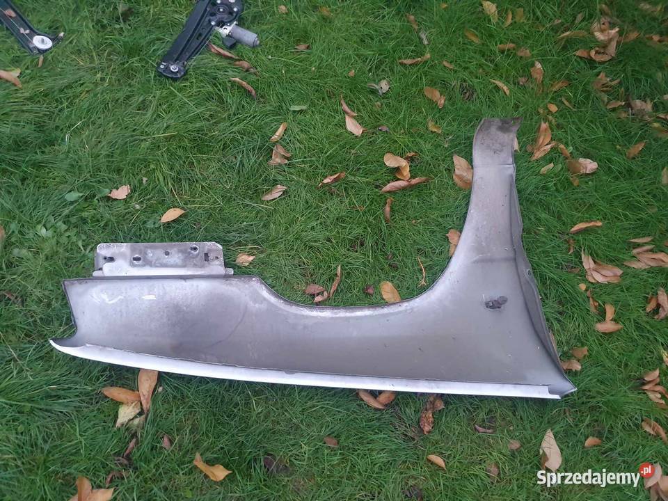 Błotnik lewy przedni przód Citroen ZX 9197 Błotniki Kraków