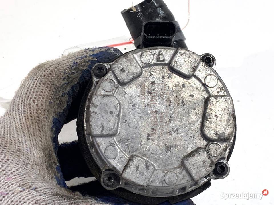 DODATKOWA POMPA WODY VW GOLF VII 04L965567 115
