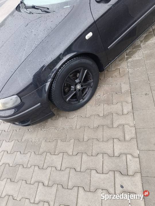 Seat leon Michałówka